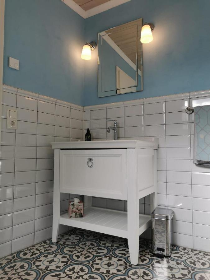 Rosige Zeiten, Ferien Im Fachwerkhaus Mechernich Extérieur photo